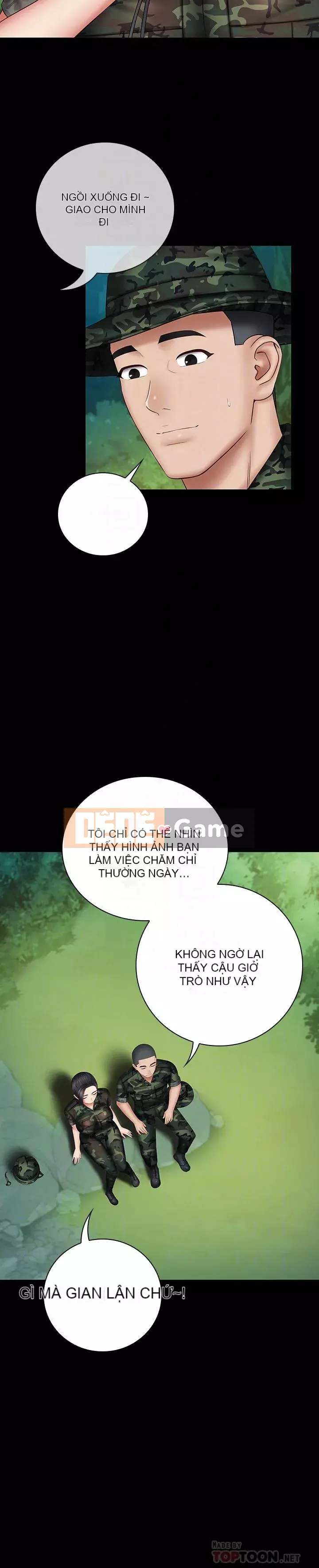 Nhiệm vụ của chị Nhiệm vụ của chị Của tôi Chị ' s --Nhiệm vụ Chương 1-110