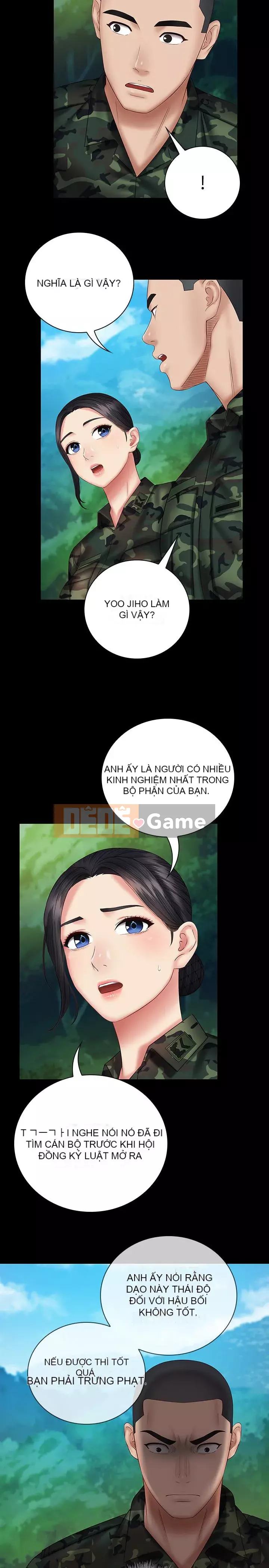 Nhiệm vụ của chị Nhiệm vụ của chị Của tôi Chị ' s --Nhiệm vụ Chương 1-110