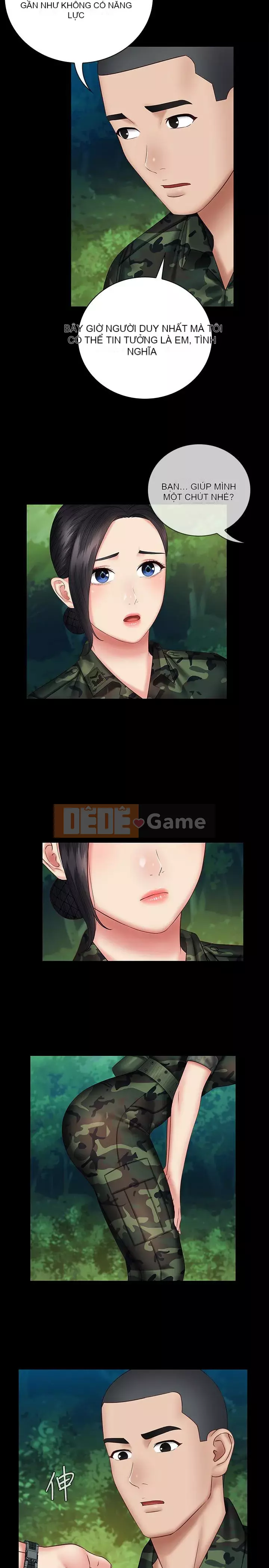 Nhiệm vụ của chị Nhiệm vụ của chị Của tôi Chị ' s --Nhiệm vụ Chương 1-110