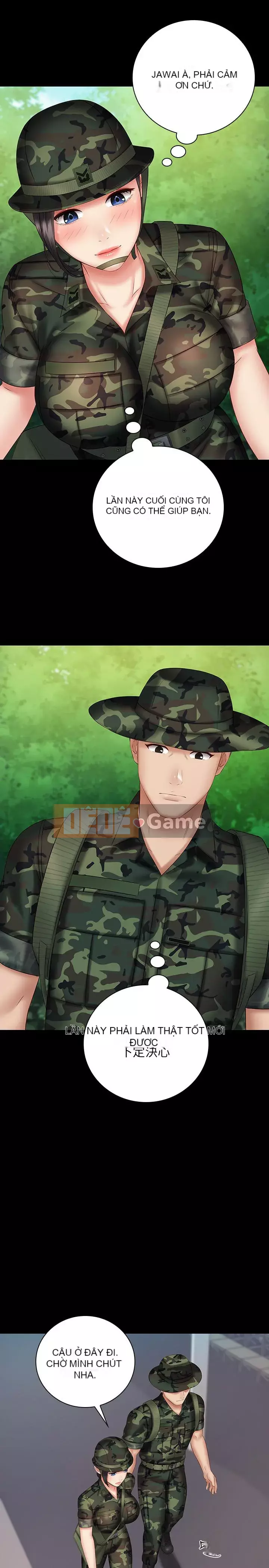 Nhiệm vụ của chị Nhiệm vụ của chị Của tôi Chị ' s --Nhiệm vụ Chương 1-110