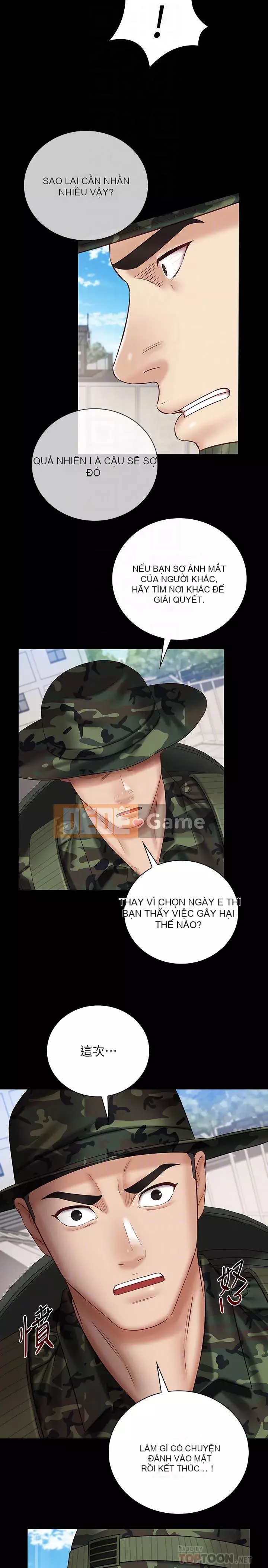 Nhiệm vụ của chị Nhiệm vụ của chị Của tôi Chị ' s --Nhiệm vụ Chương 1-110