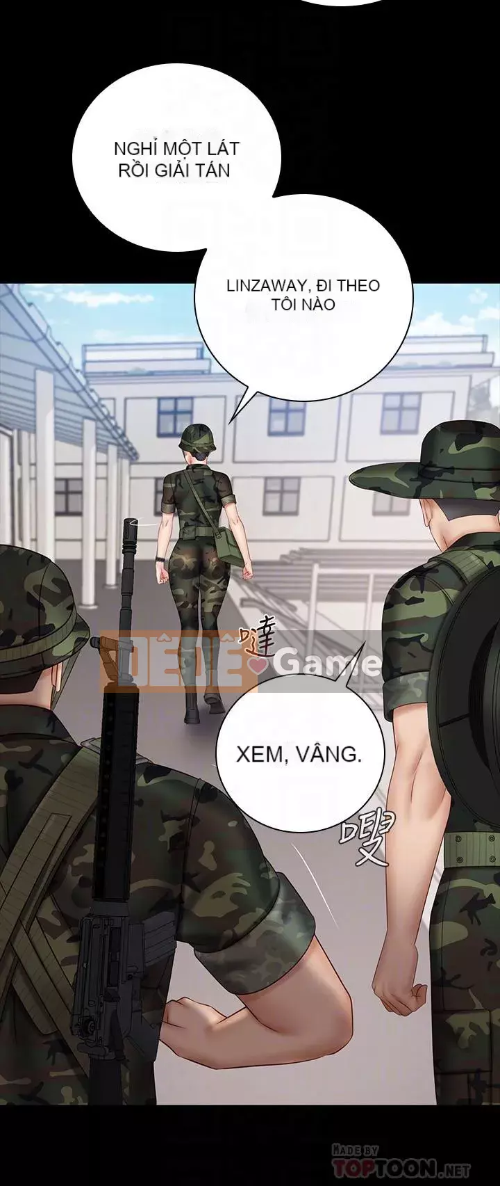 Nhiệm vụ của chị Nhiệm vụ của chị Của tôi Chị ' s --Nhiệm vụ Chương 1-110