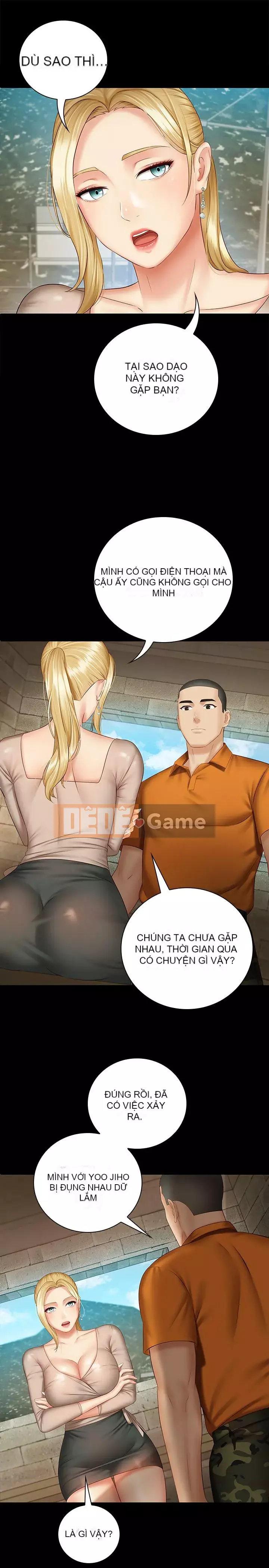 Nhiệm vụ của chị Nhiệm vụ của chị Của tôi Chị ' s --Nhiệm vụ Chương 1-110