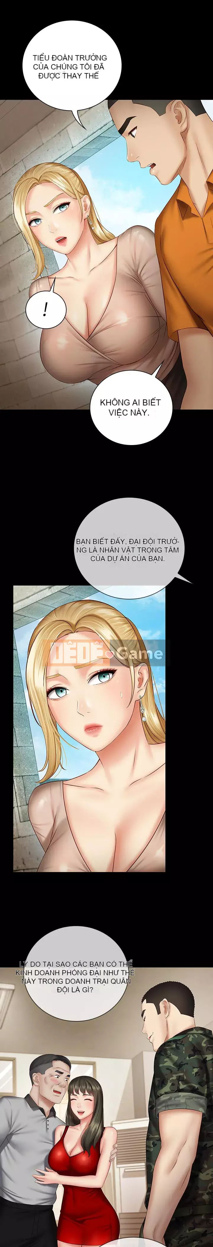 Nhiệm vụ của chị Nhiệm vụ của chị Của tôi Chị ' s --Nhiệm vụ Chương 1-110