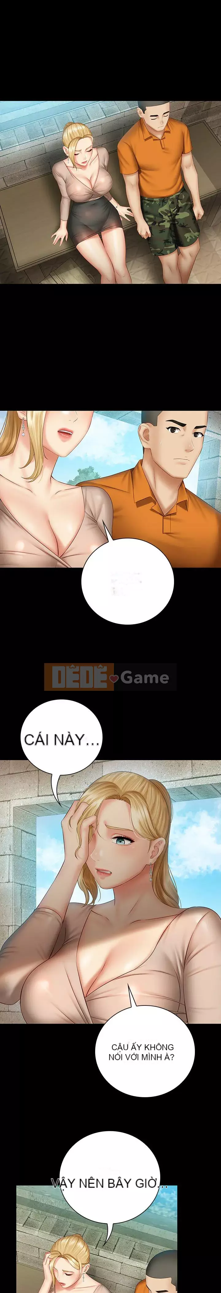 Nhiệm vụ của chị Nhiệm vụ của chị Của tôi Chị ' s --Nhiệm vụ Chương 1-110