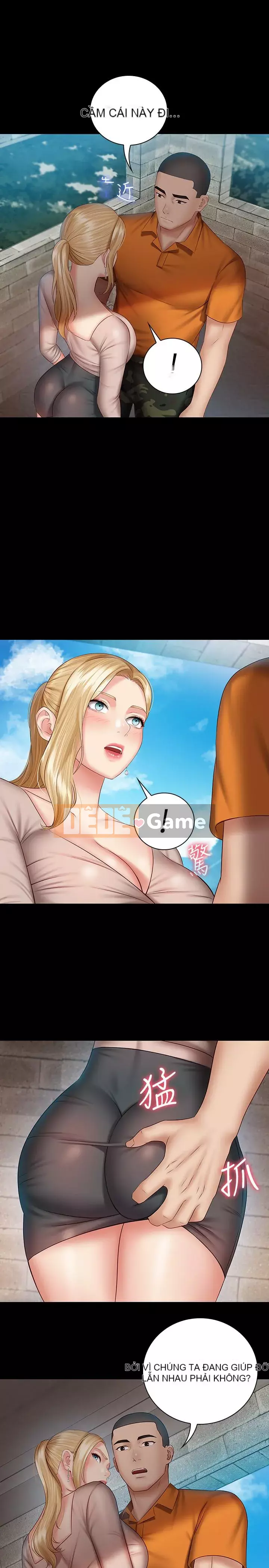 Nhiệm vụ của chị Nhiệm vụ của chị Của tôi Chị ' s --Nhiệm vụ Chương 1-110