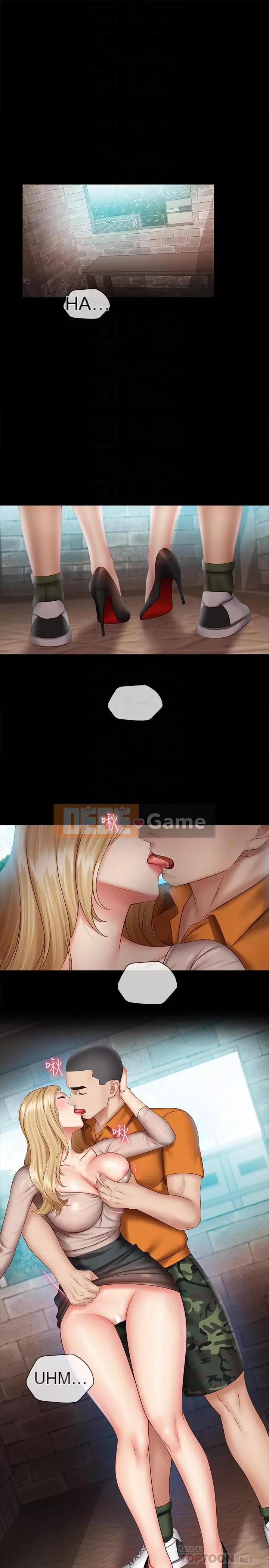 Nhiệm vụ của chị Nhiệm vụ của chị Của tôi Chị ' s --Nhiệm vụ Chương 1-110