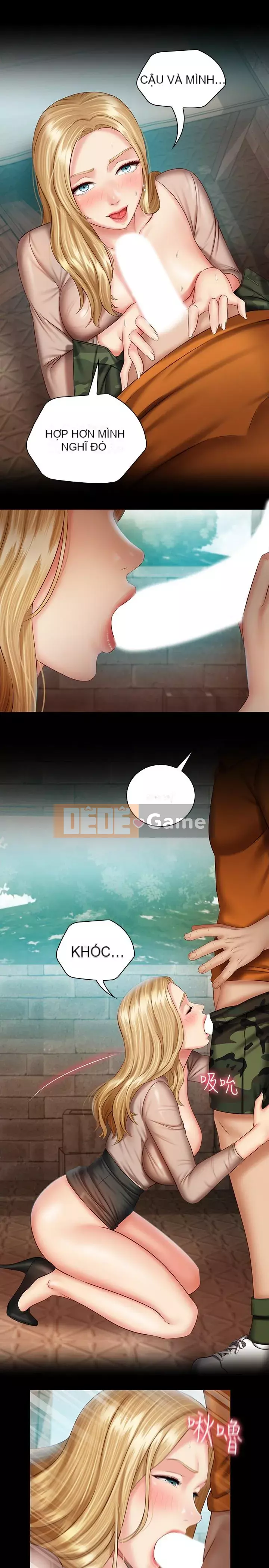 Nhiệm vụ của chị Nhiệm vụ của chị Của tôi Chị ' s --Nhiệm vụ Chương 1-110