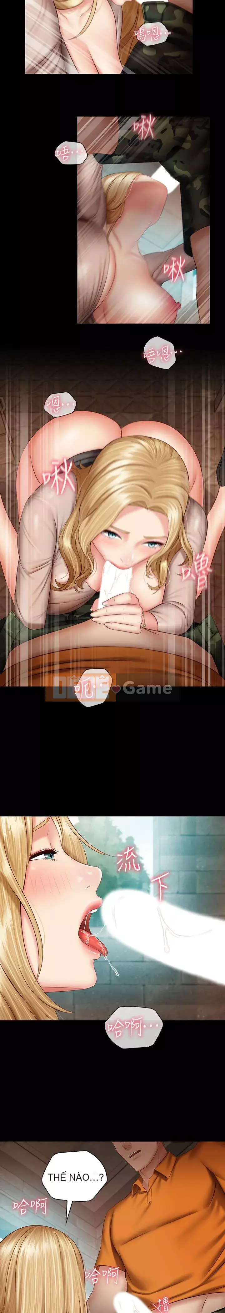 Nhiệm vụ của chị Nhiệm vụ của chị Của tôi Chị ' s --Nhiệm vụ Chương 1-110