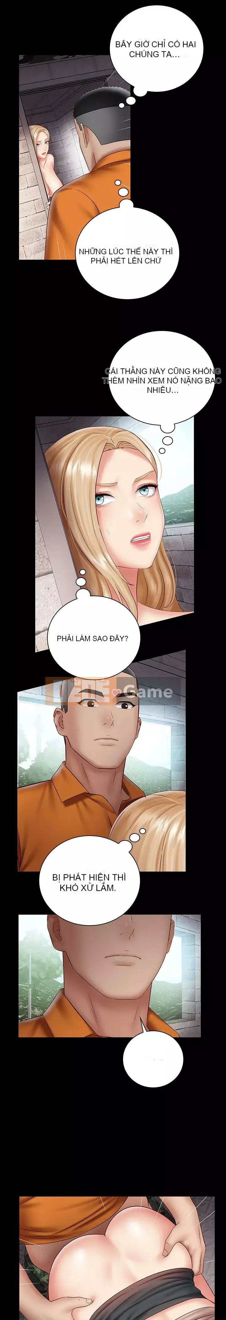 Nhiệm vụ của chị Nhiệm vụ của chị Của tôi Chị ' s --Nhiệm vụ Chương 1-110