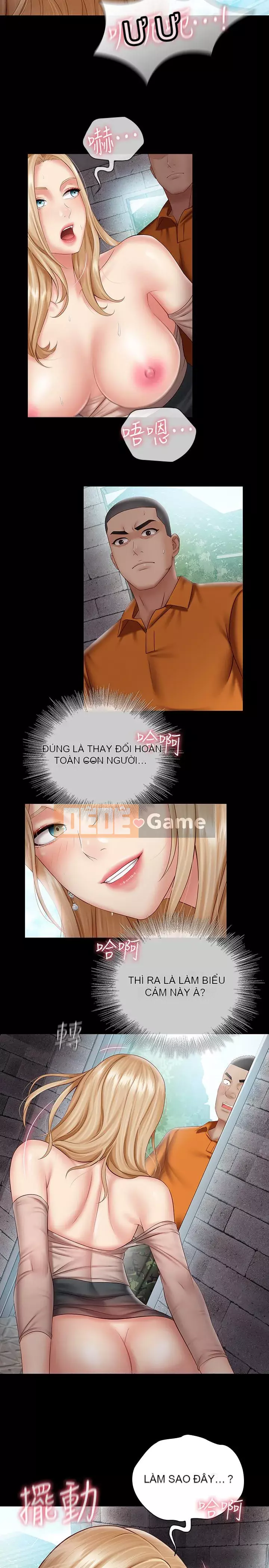 Nhiệm vụ của chị Nhiệm vụ của chị Của tôi Chị ' s --Nhiệm vụ Chương 1-110