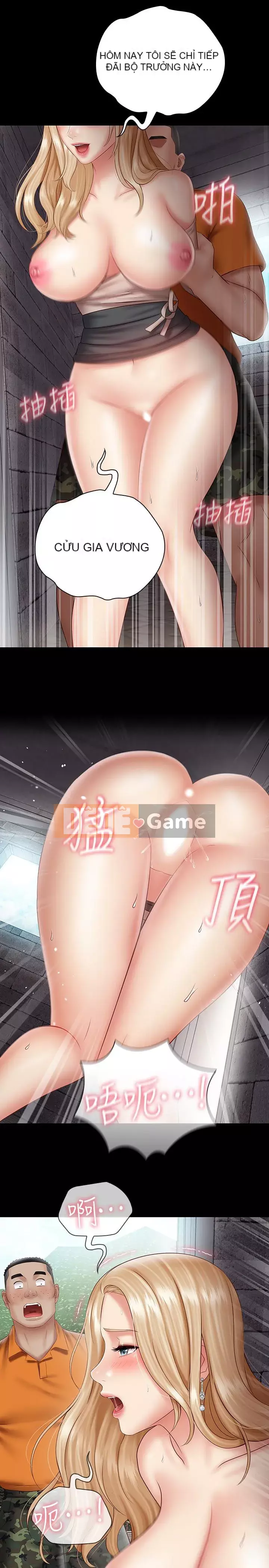 Nhiệm vụ của chị Nhiệm vụ của chị Của tôi Chị ' s --Nhiệm vụ Chương 1-110