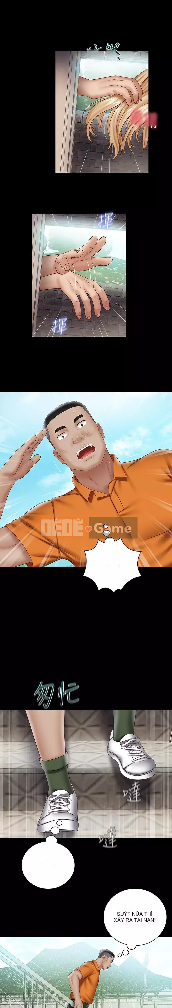 Nhiệm vụ của chị Nhiệm vụ của chị Của tôi Chị ' s --Nhiệm vụ Chương 1-110