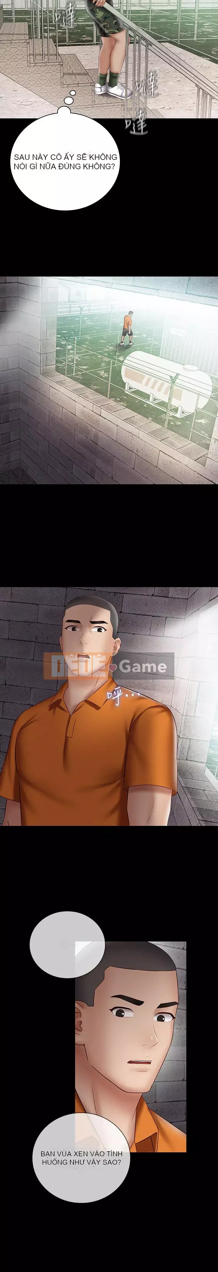 Nhiệm vụ của chị Nhiệm vụ của chị Của tôi Chị ' s --Nhiệm vụ Chương 1-110