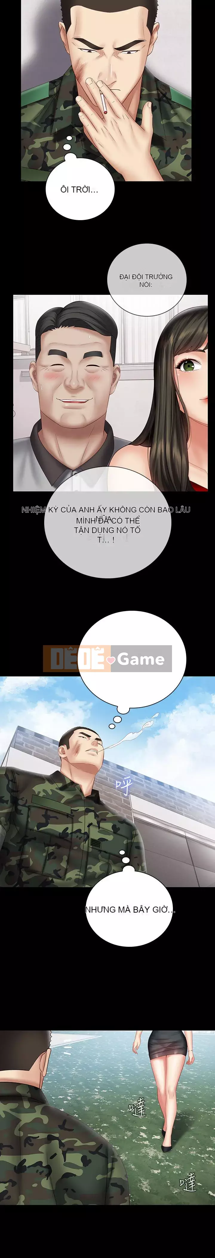 Nhiệm vụ của chị Nhiệm vụ của chị Của tôi Chị ' s --Nhiệm vụ Chương 1-110