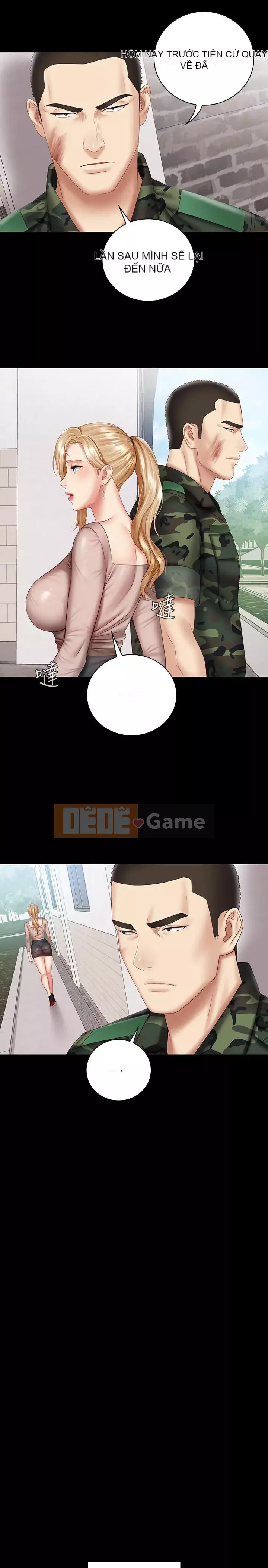 Nhiệm vụ của chị Nhiệm vụ của chị Của tôi Chị ' s --Nhiệm vụ Chương 1-110