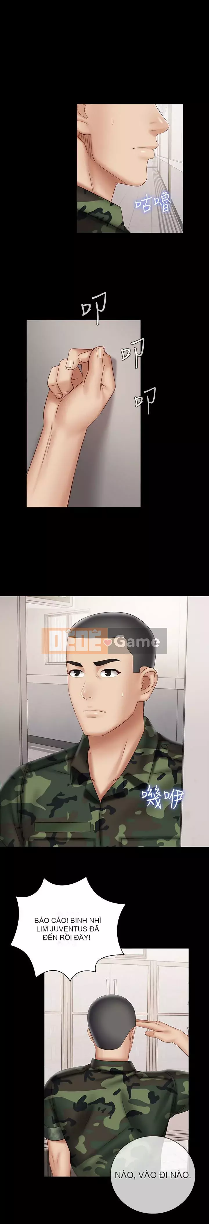 Nhiệm vụ của chị Nhiệm vụ của chị Của tôi Chị ' s --Nhiệm vụ Chương 1-110