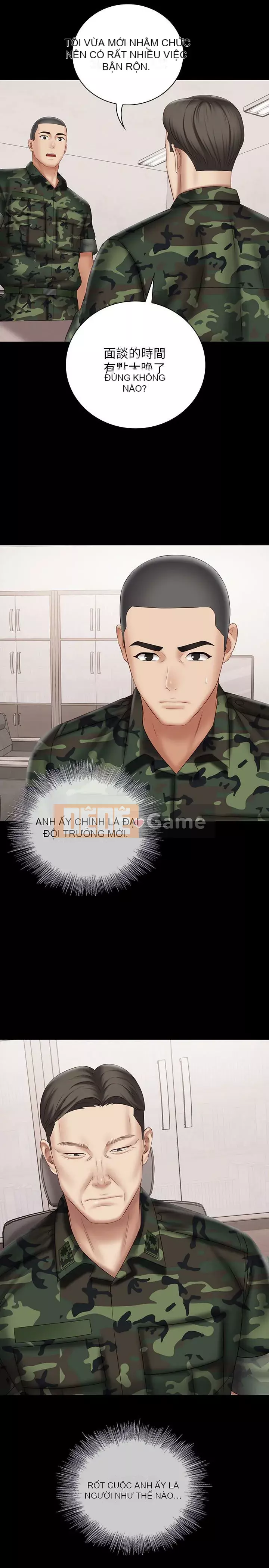 Nhiệm vụ của chị Nhiệm vụ của chị Của tôi Chị ' s --Nhiệm vụ Chương 1-110