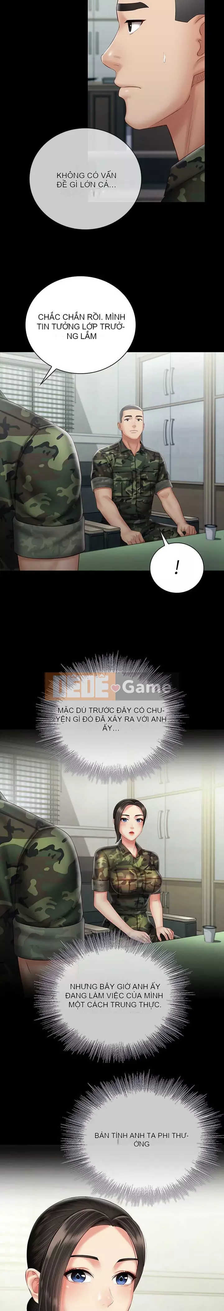 Nhiệm vụ của chị Nhiệm vụ của chị Của tôi Chị ' s --Nhiệm vụ Chương 1-110