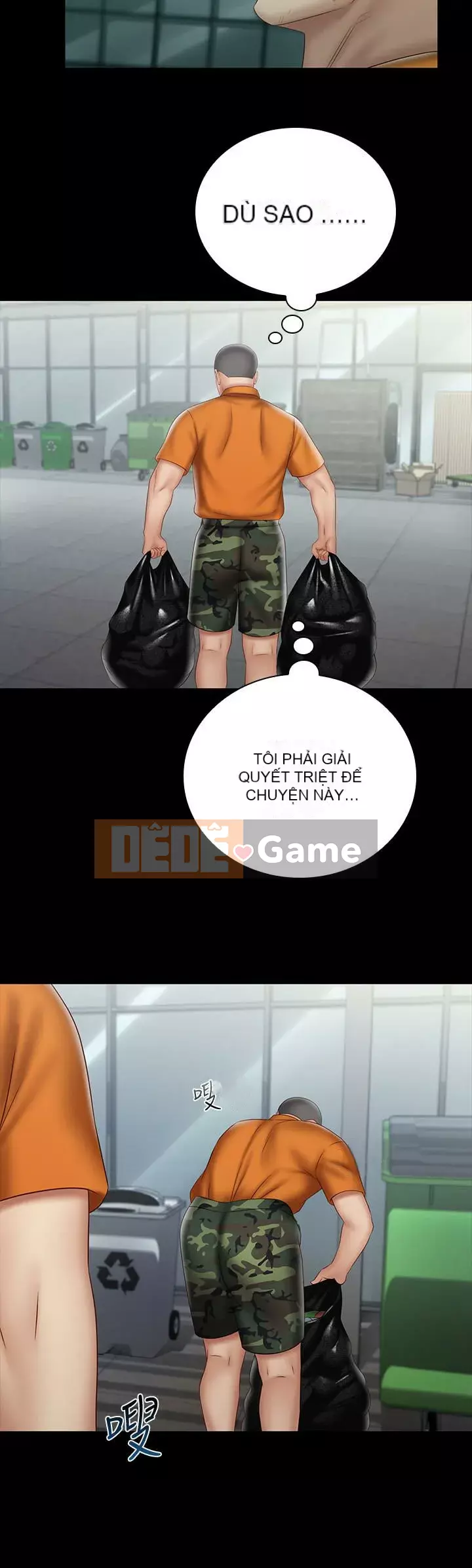 Nhiệm vụ của chị Nhiệm vụ của chị Của tôi Chị ' s --Nhiệm vụ Chương 1-110