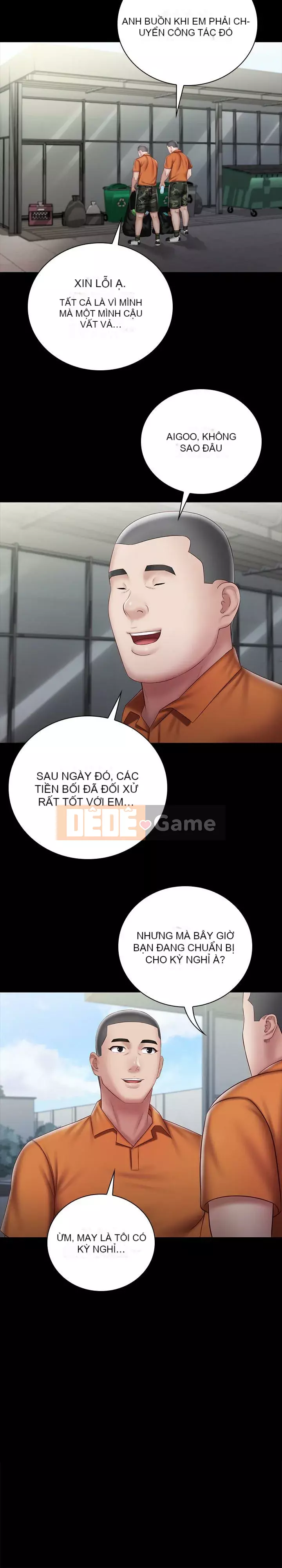 Nhiệm vụ của chị Nhiệm vụ của chị Của tôi Chị ' s --Nhiệm vụ Chương 1-110