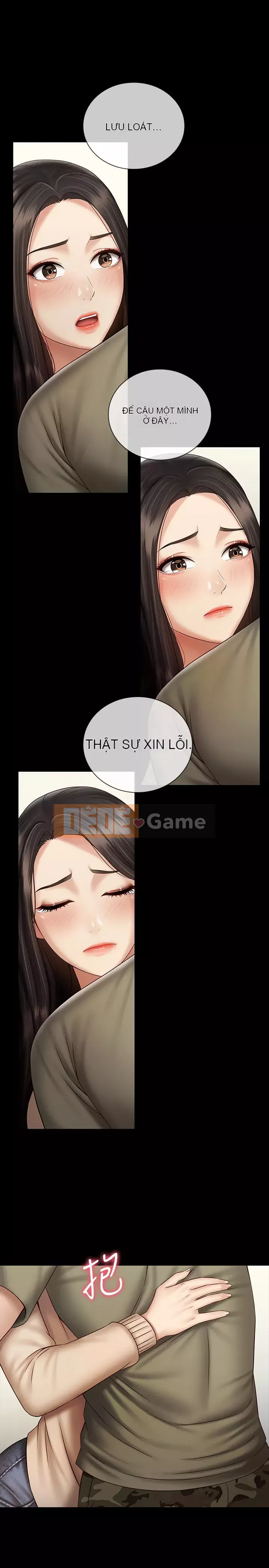 Nhiệm vụ của chị Nhiệm vụ của chị Của tôi Chị ' s --Nhiệm vụ Chương 1-110