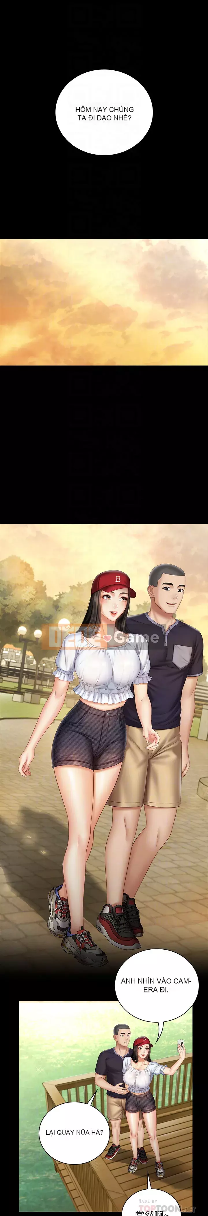 Nhiệm vụ của chị Nhiệm vụ của chị Của tôi Chị ' s --Nhiệm vụ Chương 1-110