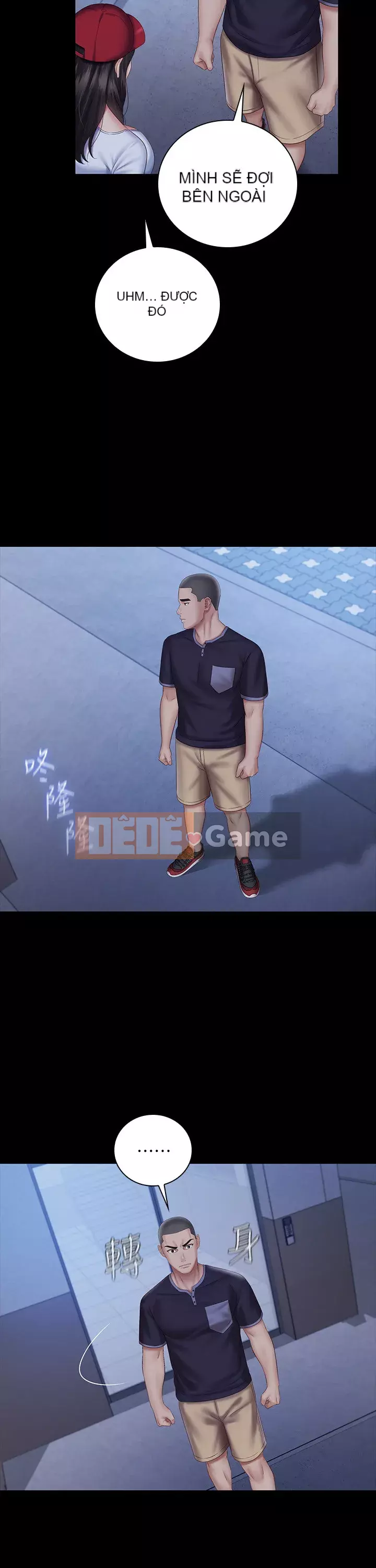 Nhiệm vụ của chị Nhiệm vụ của chị Của tôi Chị ' s --Nhiệm vụ Chương 1-110