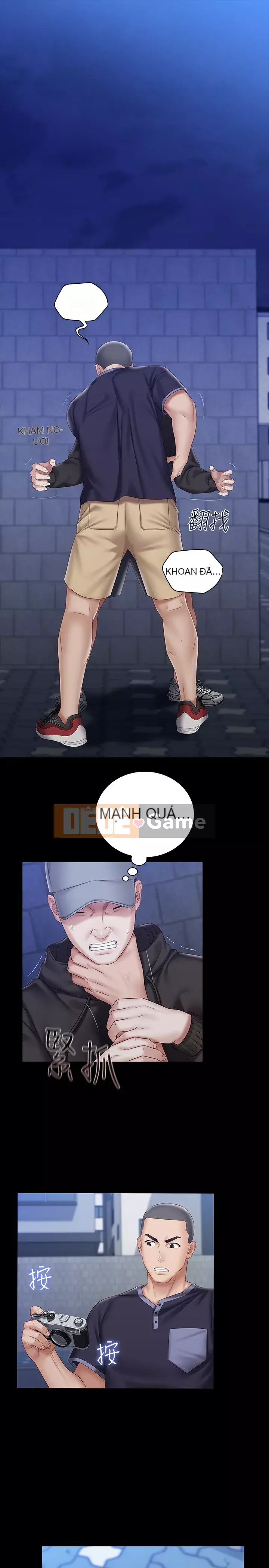 Nhiệm vụ của chị Nhiệm vụ của chị Của tôi Chị ' s --Nhiệm vụ Chương 1-110