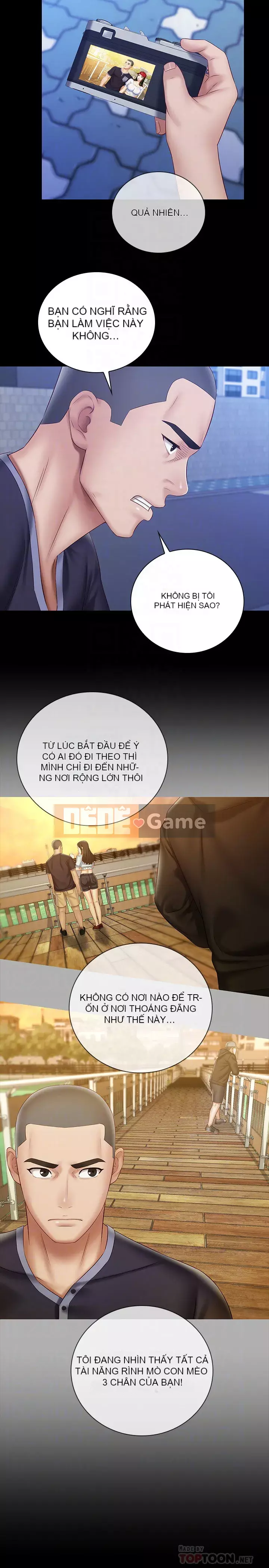 Nhiệm vụ của chị Nhiệm vụ của chị Của tôi Chị ' s --Nhiệm vụ Chương 1-110