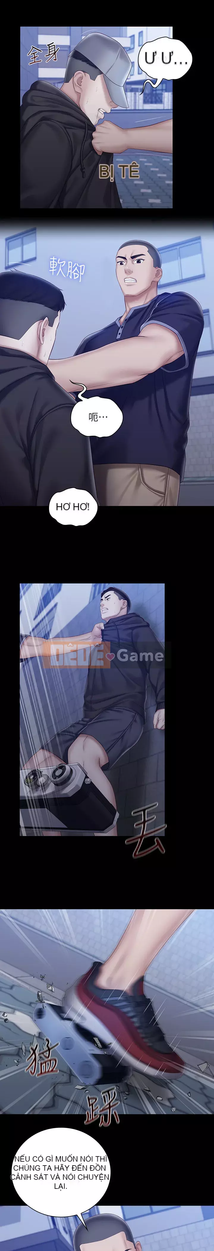 Nhiệm vụ của chị Nhiệm vụ của chị Của tôi Chị ' s --Nhiệm vụ Chương 1-110