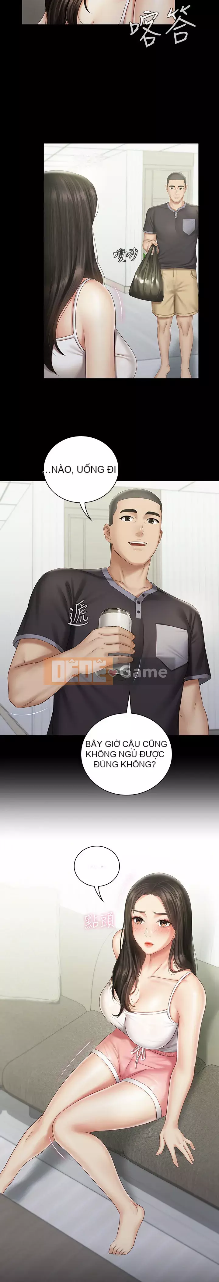 Nhiệm vụ của chị Nhiệm vụ của chị Của tôi Chị ' s --Nhiệm vụ Chương 1-110