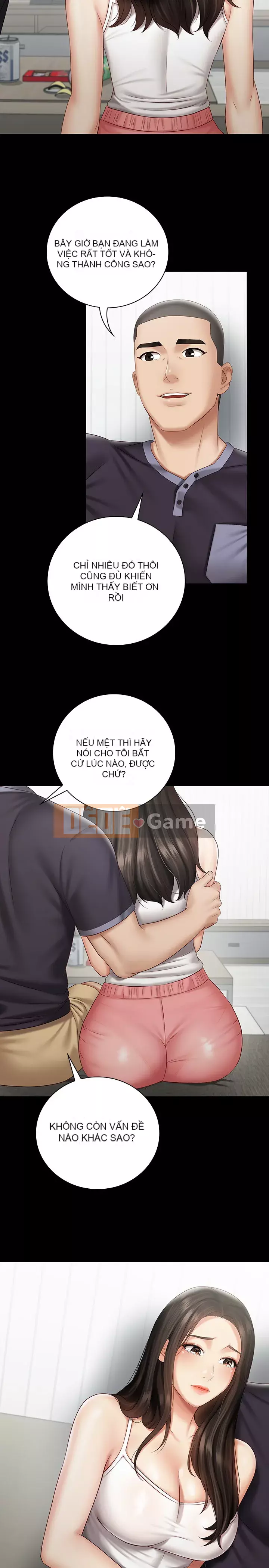 Nhiệm vụ của chị Nhiệm vụ của chị Của tôi Chị ' s --Nhiệm vụ Chương 1-110