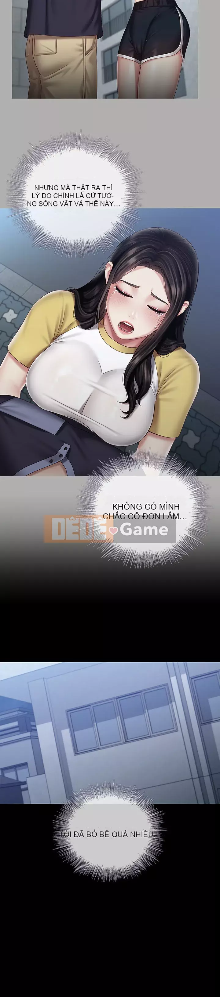 Nhiệm vụ của chị Nhiệm vụ của chị Của tôi Chị ' s --Nhiệm vụ Chương 1-110