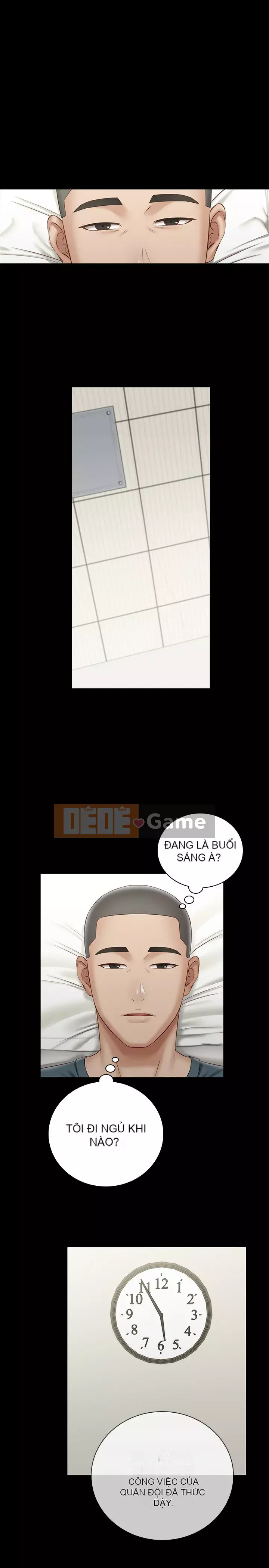 Nhiệm vụ của chị Nhiệm vụ của chị Của tôi Chị ' s --Nhiệm vụ Chương 1-110