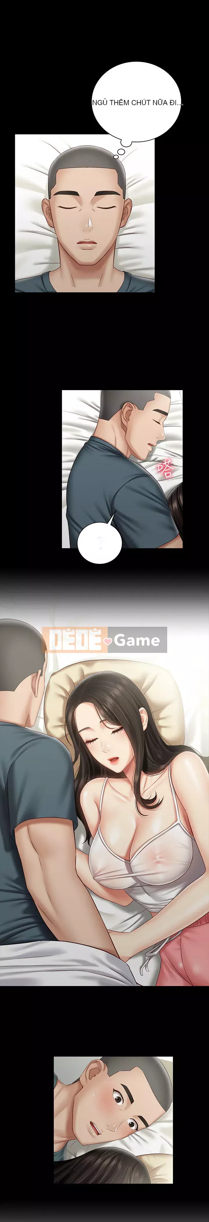 Nhiệm vụ của chị Nhiệm vụ của chị Của tôi Chị ' s --Nhiệm vụ Chương 1-110