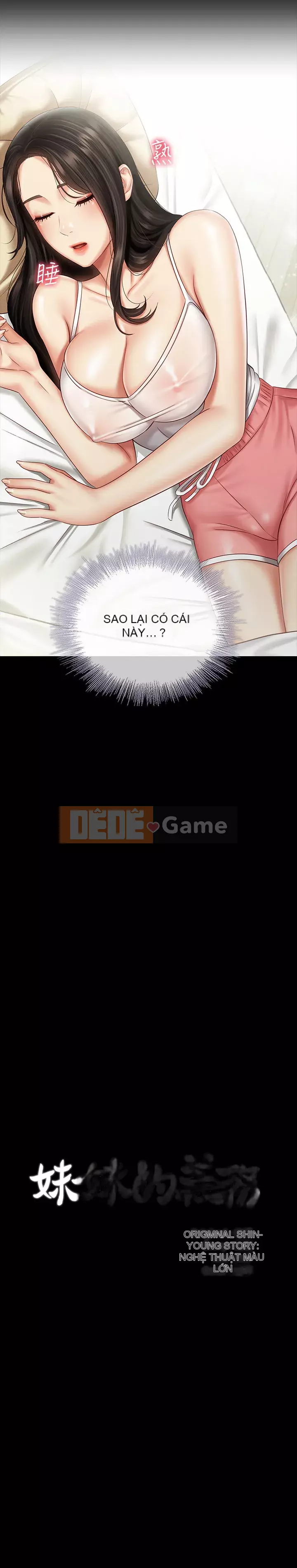 Nhiệm vụ của chị Nhiệm vụ của chị Của tôi Chị ' s --Nhiệm vụ Chương 1-110