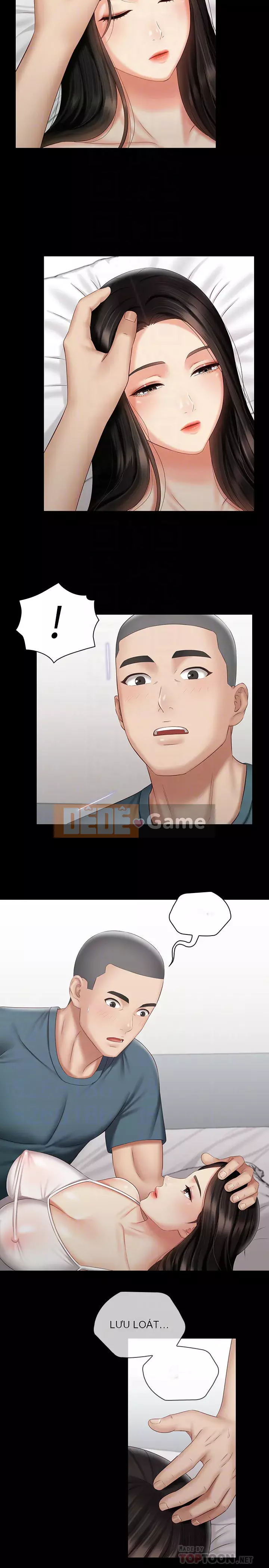 Nhiệm vụ của chị Nhiệm vụ của chị Của tôi Chị ' s --Nhiệm vụ Chương 1-110