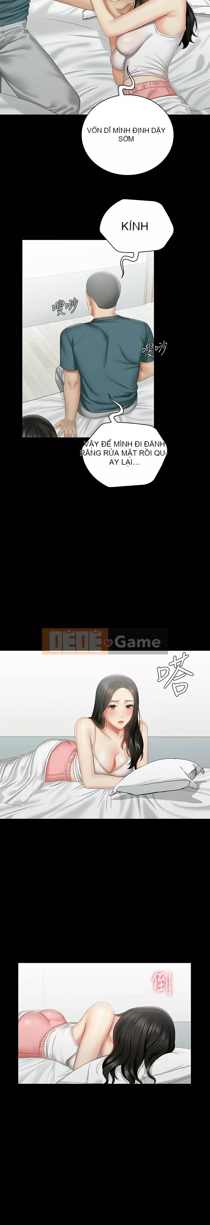 Nhiệm vụ của chị Nhiệm vụ của chị Của tôi Chị ' s --Nhiệm vụ Chương 1-110