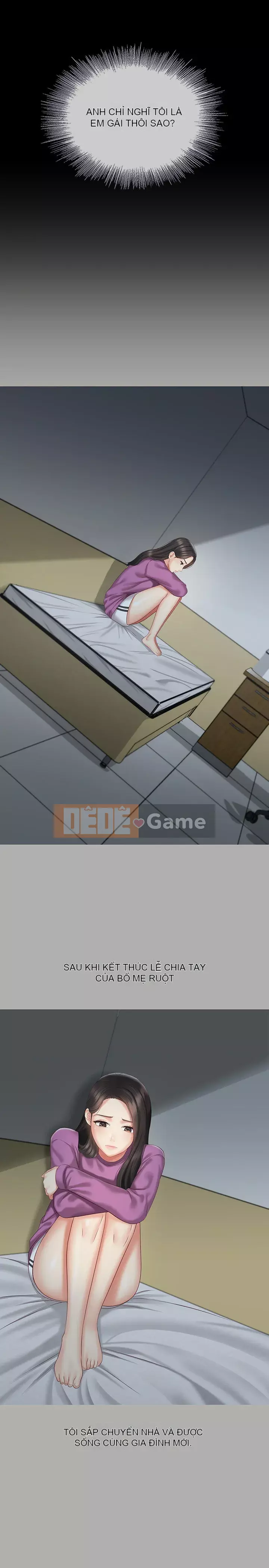 Nhiệm vụ của chị Nhiệm vụ của chị Của tôi Chị ' s --Nhiệm vụ Chương 1-110