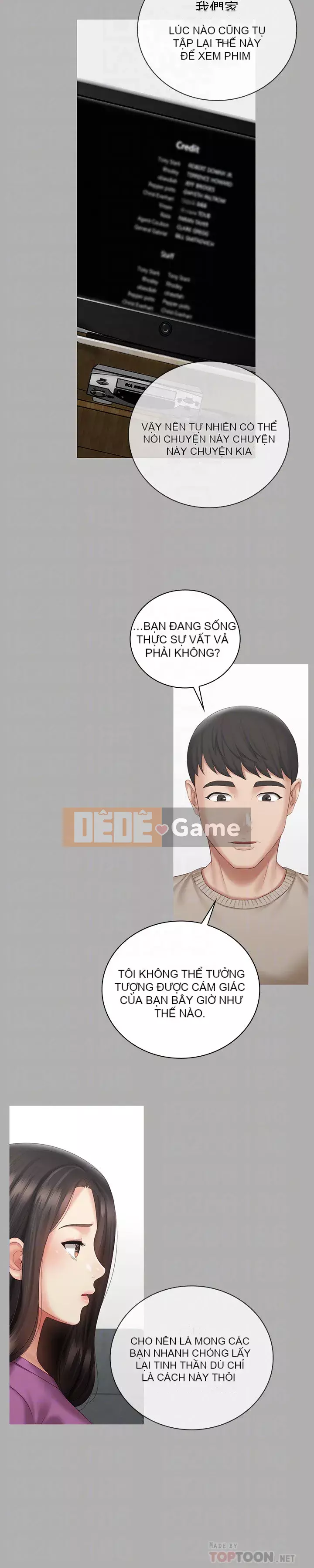 Nhiệm vụ của chị Nhiệm vụ của chị Của tôi Chị ' s --Nhiệm vụ Chương 1-110