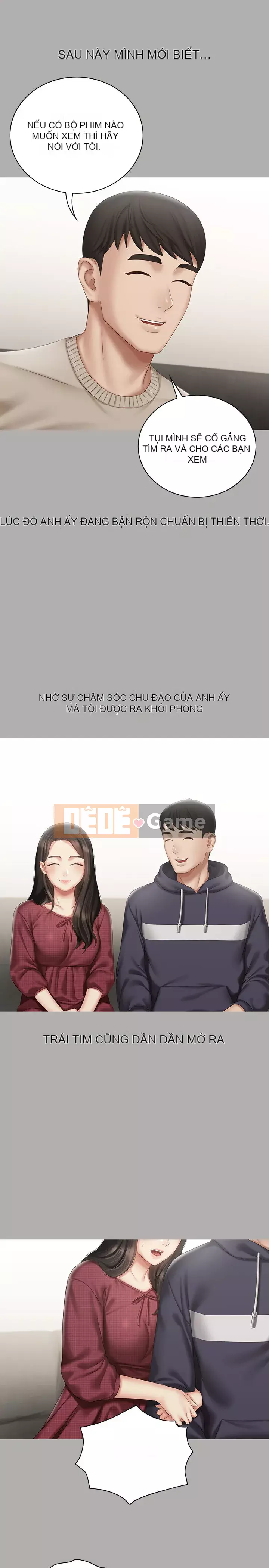 Nhiệm vụ của chị Nhiệm vụ của chị Của tôi Chị ' s --Nhiệm vụ Chương 1-110