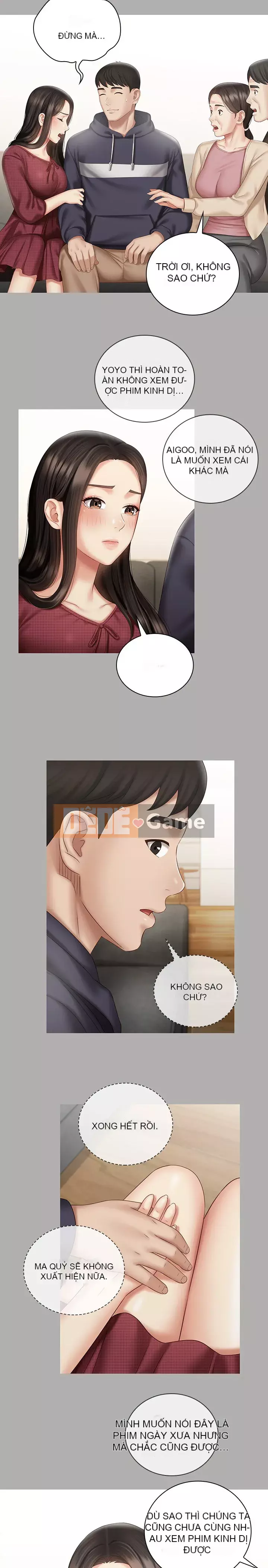 Nhiệm vụ của chị Nhiệm vụ của chị Của tôi Chị ' s --Nhiệm vụ Chương 1-110