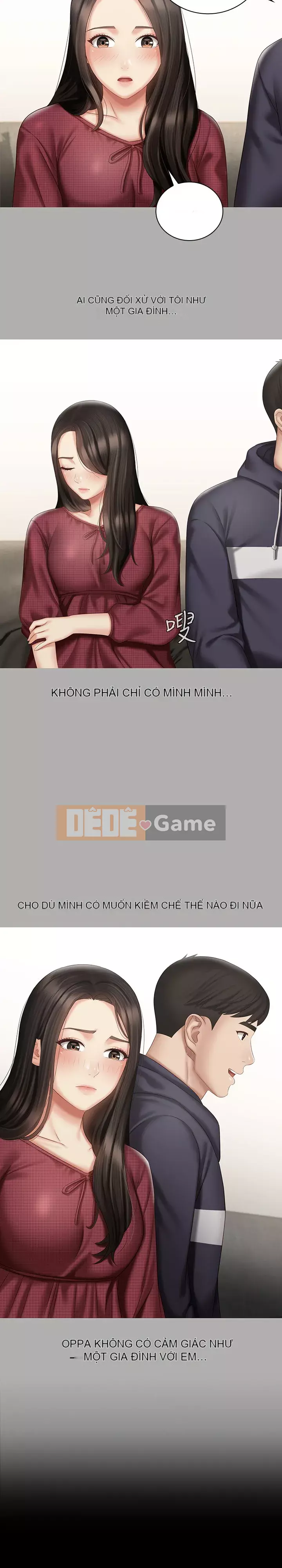 Nhiệm vụ của chị Nhiệm vụ của chị Của tôi Chị ' s --Nhiệm vụ Chương 1-110