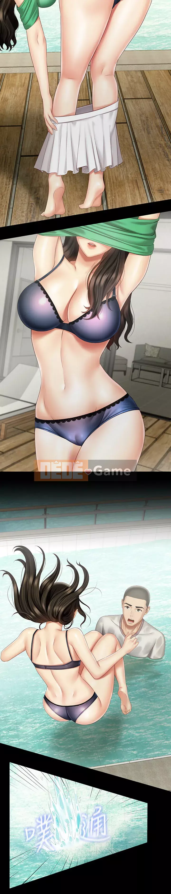 Nhiệm vụ của chị Nhiệm vụ của chị Của tôi Chị ' s --Nhiệm vụ Chương 1-110