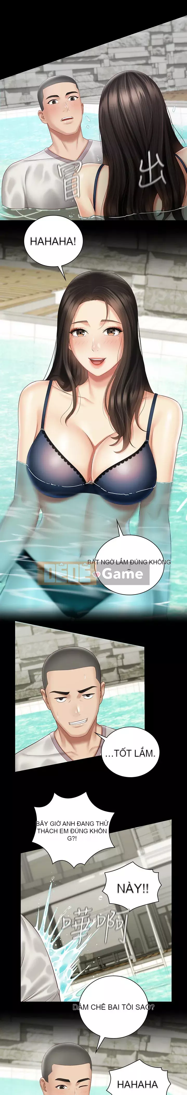 Nhiệm vụ của chị Nhiệm vụ của chị Của tôi Chị ' s --Nhiệm vụ Chương 1-110