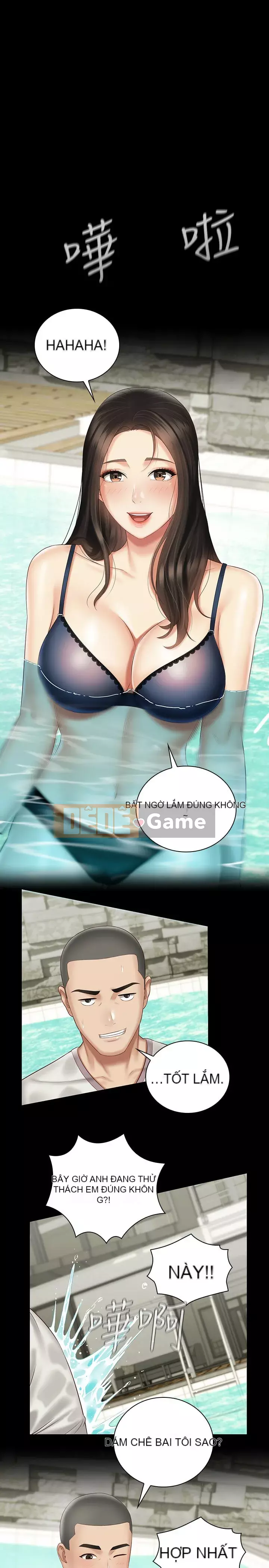 Nhiệm vụ của chị Nhiệm vụ của chị Của tôi Chị ' s --Nhiệm vụ Chương 1-110