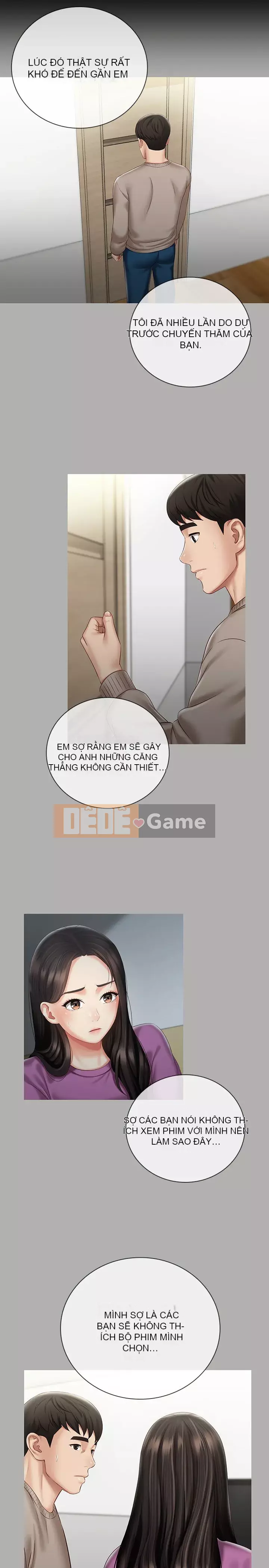 Nhiệm vụ của chị Nhiệm vụ của chị Của tôi Chị ' s --Nhiệm vụ Chương 1-110