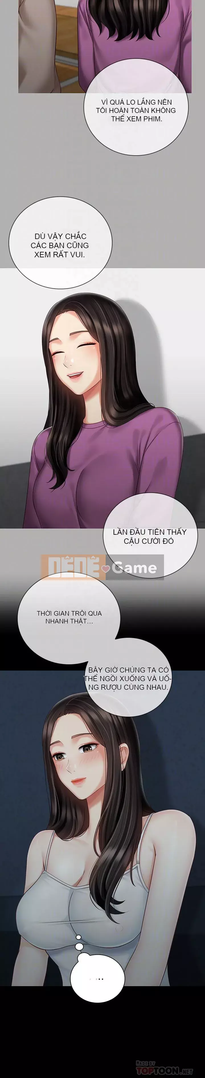 Nhiệm vụ của chị Nhiệm vụ của chị Của tôi Chị ' s --Nhiệm vụ Chương 1-110