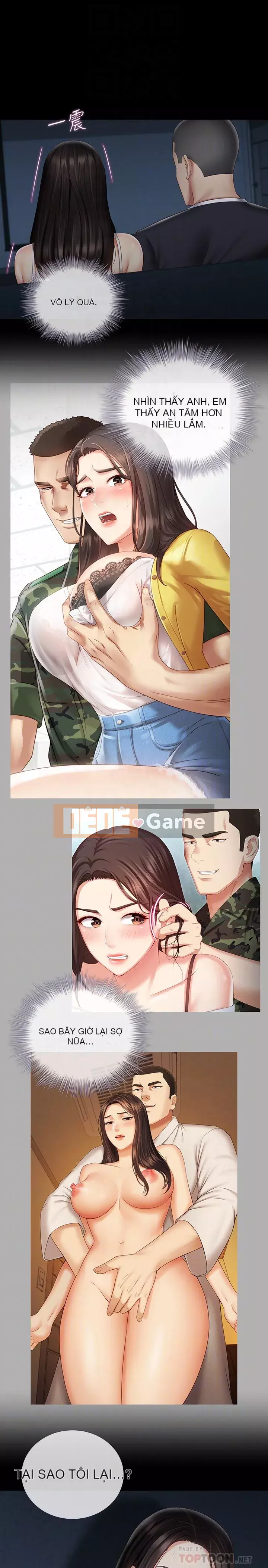 Nhiệm vụ của chị Nhiệm vụ của chị Của tôi Chị ' s --Nhiệm vụ Chương 1-110